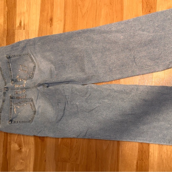 JUICY JEANS - Picture 3 of 4
